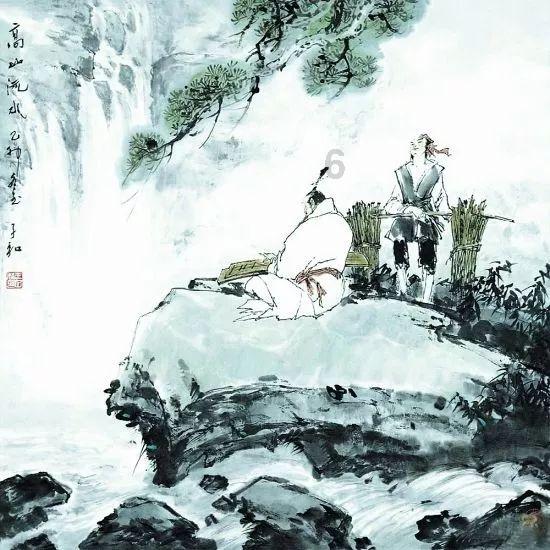 借鉴人类文明优秀道德成果的好处是什么？游戏画面